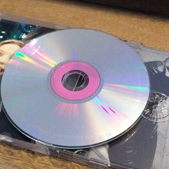 Garbage - Garbage CD - Picture 5 of 5